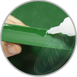 橡膠粘金屬膠水特調(diào)外貿(mào)型新鮮出爐，您的海外大訂單東莞聚力膠粘來守護(hù)！