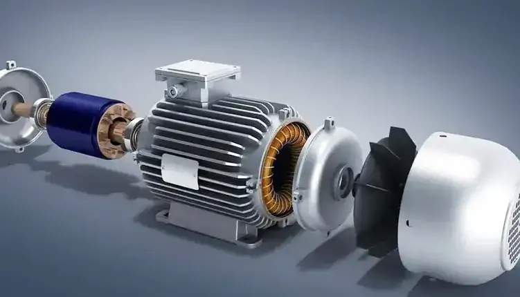 聚力電機高溫膠水，耐候性佳，耐溫達280度，廣泛用于機械設備行業(yè)